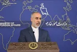 کنعانی: تهران به پایتخت فعال دیپلماتیک تبدیل شده است/ آمریکا در سیاست‌های منطقه‌ای‌اش بازنگری کند
