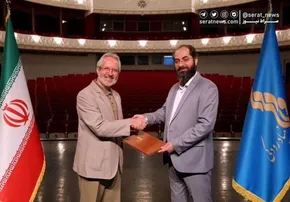 تصاویر / کنسرت ارکستر ملی ایران