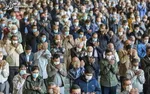 تهدیدات استکبار توسط ملت ایران به فرصت تبدیل شده است
