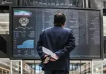 عکس/وقتی علی‌کریمی آبی‌پوش‌می‌شود