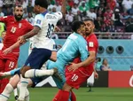 ۶ غایب بزرگ انگلیس پیش از بازی با آمریکا