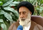 پیرترین دانشمند شغلش را پس گرفت +عکس