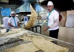 نان در سال جدید چقدر گران می‌شود؟