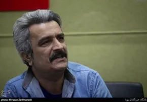 فیلم/ خاطره عجیب آقای بازیگر: در پروژه‌ها وقتی عصبانی میشم سیلی میزنم!