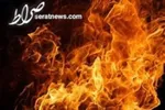 ریزش ۳ خانه در تبریز ۷ مصدوم برجا گذاشت + فیلم
