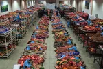 وقتی دختر یک خانواده پولدار کارتن خواب می‌شود +عکس