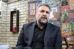 عکس/ بازید رؤسای فعلی و سابق کمیسیون امنیت‌ملی از جنگنده 