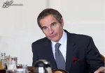 «گروسی» در تهران؛ حضوری برای گسترش همکاری یا پرونده‌سازی سیاسی!