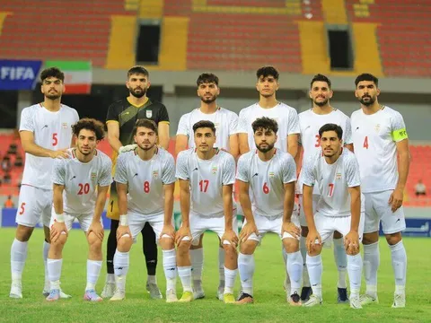 بررسی برنامه تیم امید در بازی‌های آسیایی