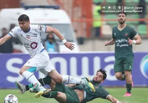 ویدیو| کریستیانو رونالدو در استقلال؟ به او فکر می‌کنیم!
