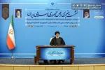 رئیسی: دانشگاه‌ها دشمنان را ناکام گذاشته‌اند