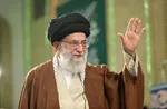 فیلم / واکنش خاص رهبر انقلاب به درخواست یک دانشجو برای جنگ با اسرائیل