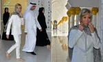 فیلم / فرانسه برای مقابله با حجاب ۲۰۰۰ نیرو به کار گرفته است