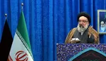 آتش بس نقض شود تل اویو بار دیگر له خواهد شد