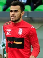 جنگ سه ستاره پرسپولیس بر سر شماره ۱۰