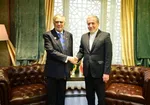 ایران اقدام اخیر باکو را تلافی کرد! + عکس