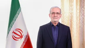 فیلم| پزشکیان: اگر باران نبارد باید تهران را خالی کنیم!