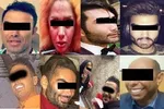 حضور پررنگ ایرانی‌ها در شبکه‌های اجتماعی + عکس