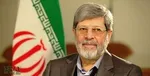 حقیقت‌پور: علی لاریجانی فعالیت انتخاباتی ندارد