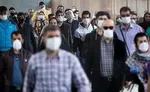 افزایش جانباختگان کرونا در خراسان جنوبی به ۱۴۰ نفر