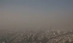 کیفیت فوق‌العاده هوای تهران در آستانه پاییز