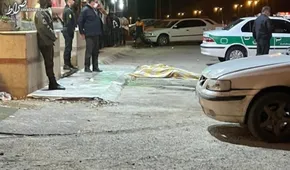 تصاویر / دستگیری عامل شهادت شهید «علی‌اکبر رنجبر» در شیراز