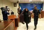 سارق شیطان‌صفت سراغ زنان تنها می‌رفت