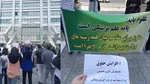 دستگیری محرکان و لیدر‌های اصلی حوادث کازرون