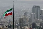 تهران تا پنجشنبه بارانی است