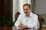 عارف: برای حل مسائل کشور به مذاکره دل نبسته‌ایم