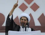 نامه اعتراض‌آمیز آیت‌الله سیستانی به بحرین