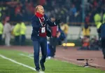 نامه‌نگاری پرسپولیس با فیفا در مورد کالدرون