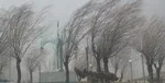 هشدار/ وزش باد شدید در ۹ استان