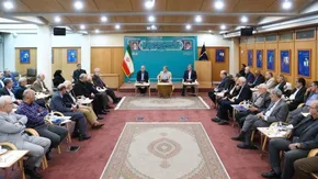 فیلم | قول بزرگ پزشکیان در مورد آینده دولت