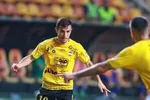  طلسم سپاهان بالاخره شکست؛ پرسپولیس الکلاسیکو را برد
