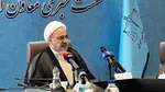 اژه‌ای: قوه قضاییه در مبارزه با فساد جهاد کرد