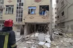 بعد از هر بار انفجار در جنگ مراقب انتشار این گاز کشنده باشید