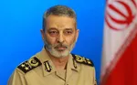 سرلشکر موسوی: آمادگی‌های دفاعی ایران دشمن را از حمله مجدد برحذر داشته است