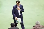 مهرداد بذرپاش؛ مشتری ثابت همه صندلی‌های خالی، بالاخره وزیر شد
