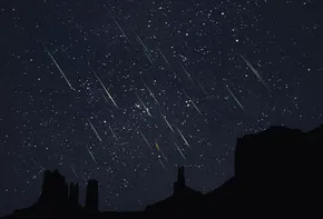 عکس/ نمایی نزدیک از قمر مریخ