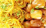 چرا در ماه رمضان به جای لاغرشدن، چاق می‌شویم؟