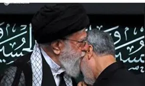 فیلم/ رهبر انقلاب: تشییع پیکر شهید سلیمانی حقیقت ملت ایران را نشان می دهد