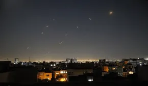 فیلم| غریب‌آبادی: به هرگونه نقض آتش‌بس توسط آمریکایی‌ها پاسخ قاطع می‌دهیم