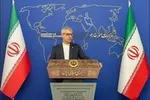 بقایی: فعلاً بنایی برای انتشار نامه ترامپ نداریم
