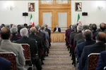 واکنش عراقچی به تاریخ‌سازی کشتی ایران در مسابقات جهانی