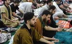 چند نذری راحت و کم هزینه برای روزهای محرم