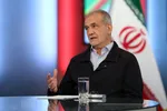 پزشکیان هفته آینده به عمان می‌رود