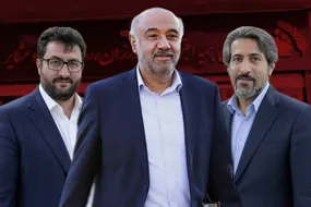 ابهام چند صد میلیاردی در شرکتهای صندوق بیمه عشایر | به نام روستائیان به کام میدری و رفقا + سند