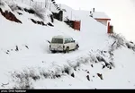 اخطار زرد هواشناسی؛ دریای مازندران مواج می‌شود