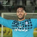 عکس | پست اختصاصی AFC برای کاپیتان استقلال